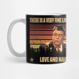 Candid Comedy Akeem's Ventures In Coming To America Mug